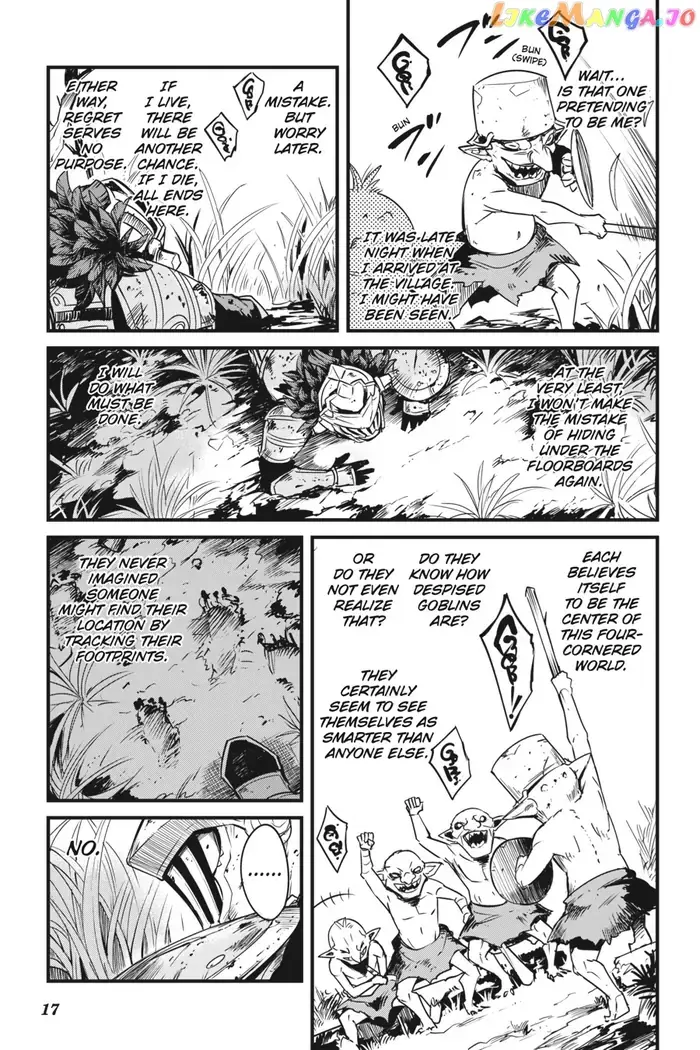 Goblin Slayer: Side Story Year One Chapter 44 image 18_optimized_optimized
